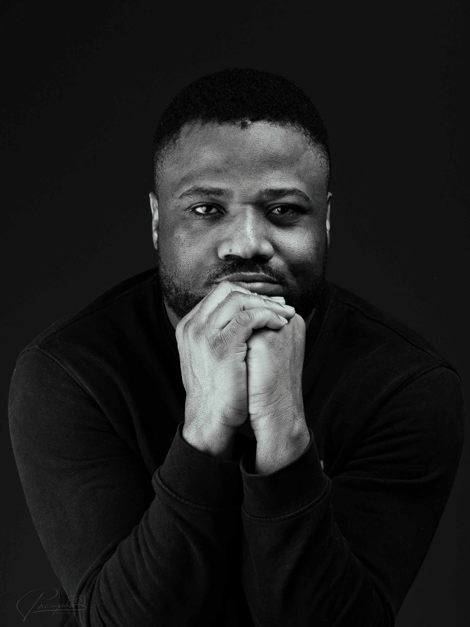 Ayodeji Rauf, Premxels Photography